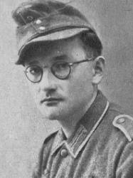 Feldmeir (Feldmeier) Josef